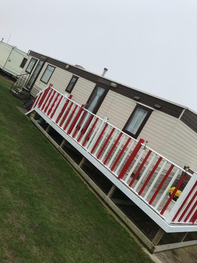 Отель 204 Sealands Ingoldmells Skegness Winthorpe  Экстерьер фото